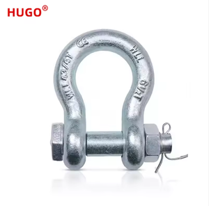 Hugo thương hiệu mỹ móng ngựa khóa tiêu chuẩn quốc gia nặng UD nâng khóa nơ - Product Image 4