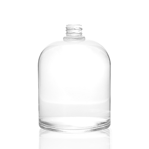 Sang trọng <span class=keywords><strong>1000ml</strong></span> dung tích lớn Kính khuếch tán chai rỗng sậy hương liệu <span class=keywords><strong>container</strong></span> - Product Image 3