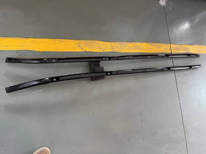 Offre Spéciale 2022 pour Honda pour <span class=keywords><strong>Acura</strong></span> <span class=keywords><strong>MDX</strong></span> barres de toit en aluminium rails latéraux nouvel assemblage de toit de voiture avec vis accessoires de voiture chauds - Product Image 3