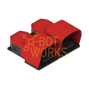 Pizzato PC2133 - Nuovo - Product Image 1