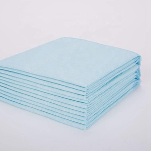 Dày 6 lớp siêu thấm giấy dùng một lần PE sap Dog PEE <span class=keywords><strong>Pads</strong></span> Thêm lớn chống rò rỉ Mùi kiểm soát đào tạo xử lý CE ISO - Product Image 5