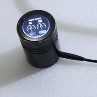 Kit de Elevación de Suspensión Todoterreno 4x4 con Amortiguador Electrónico Ajustable y Remoto Aumer para Suburban Tahoe Yukon GMC Sierra Silverado