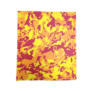 2024 Wholesale Hot Sale High Quality Camouflage Custom Size 2MM Thick Eva Foam <strong>Plastic</strong> <strong>Sheet</strong> for DIY - Product Image 2