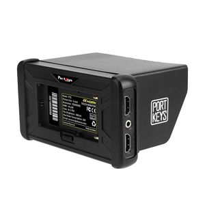P6 Mise à niveau/Moniteur PT5 <span class=keywords><strong>4k</strong></span> <span class=keywords><strong>Lunette</strong></span> fine et ultra-étroite Moniteur IPS 5.5 "Moniteur portable 3D LUT/ Luma & RGB - Product Image 5