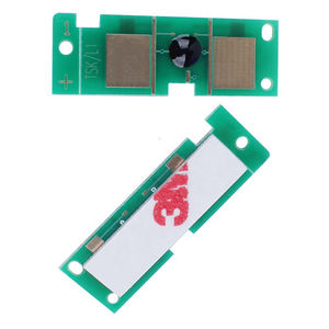 惠普单激光1300芯片激光芯片碳粉盒 - Product Image 3