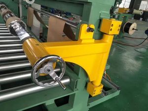 Equipo de Bobinado de Alambre de Cobre de Alta Automatización, Máquina de Bobinado de Bobinas para la Producción de Transformadores de Potencia - Product Image 2