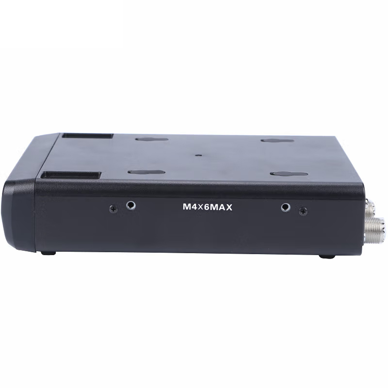 Yaesu FC-50 Antenna Tuner - High Speed & Efficiency
