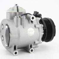 Pièce automobile Compresseur de climatisation automobile AC Voiture XS7H-19D629-BA 1433094 pour Ford Cougar