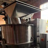 Commerciële verse aardappelchips snijmachine industriële roestvrijstalen wortel- en radijsstripsnijmachine