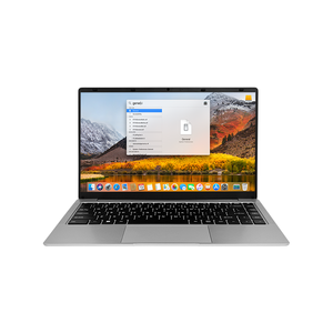 Portátil Nuevo de Fábrica al por Mayor con Doble Núcleo <span class=keywords><strong>Intel</strong></span> <span class=keywords><strong>Celeron</strong></span> <span class=keywords><strong>N3350</strong></span> y 6GB de RAM para Estudiantes - Product Image 2