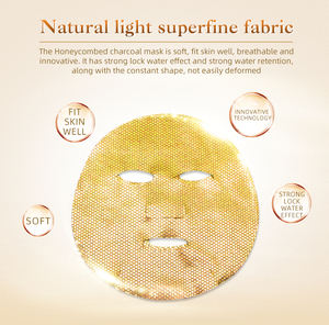 <span class=keywords><strong>Mascarilla</strong></span> Facial Desechable HODAF, <span class=keywords><strong>Mascarilla</strong></span> Facial de <span class=keywords><strong>Tela</strong></span> Seca de Biocelulosa, Gran Venta - Product Image 3