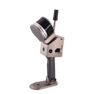กล้องเลเซอร์ 3 มิติ คุณภาพสูง GS-130G แบบพกพา พร้อมระบบ Lidar สีแบบจุด และกล้องที่ผสานรวมกันอย่างดี - Product Image 3