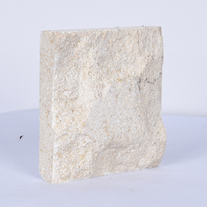 Premium Natural Stone Components for <b>Lighting</b> Fixtures Customizable Marble/Alabaster/Travertine Parts for Modern Lamps - Product Image 1