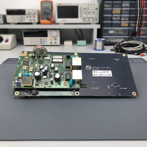 Contrôleur de circuit imprimé industriel durable de haute qualité, assemblage OEM, traitement SMT, PCBA personnalisé, certification ISO9001, livraison en 3 à 7 jours - Product Image 2