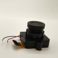Module de caméra MIPI FPC 4MP 1080P Mise au point automatique 90fps H.265 Appareil intelligent Source personnalisée Usine