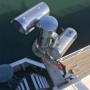 ATEX Fammable Zones Industrial Explosion-proof&amp;anti-corrosion <strong>Infared</strong> HD Intelligent Integration Cctv <strong>Camera</strong> - Product Image 5