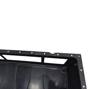 高耐久性 強化された熱管理 1P52S バッテリートップカバー バッテリーパックソリューション - Product Image 2