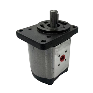 Pompe à engrenages X1P X1P250 X1P360 Pompe à engrenages hydraulique X1P3602FIIA X1P3402FIIA X1P3202FIIA X1P3102FIIA X1P2902FIIA X1P2702FIIA - Product Image 3