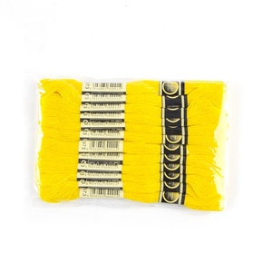 Colore Del Ricamo <span class=keywords><strong>Filo</strong></span> Interdentale per Braccialetti di <span class=keywords><strong>Amicizia</strong></span> Punto Croce Artigianato <span class=keywords><strong>Filo</strong></span> Stringa di <span class=keywords><strong>Filo</strong></span> di Cotone per <span class=keywords><strong>il</strong></span> Ricamo A Mano - Product Image 4