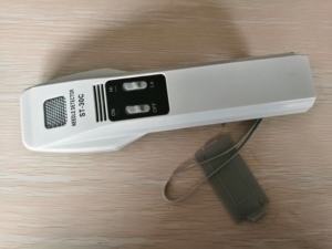 <span class=keywords><strong>Metal</strong></span> İğne dedektörü makine taşınabilir el İğne dedektörü el İğne dedektörü - Product Image 4