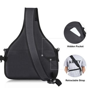 PULUZ — sac à dos pour caméra professionnelle, sac à dos étanche, souple, OEM, à la mode, Logo personnalisable, vidéo numérique, pour le transport de photos - Product Image 4