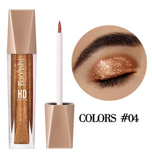 <span class=keywords><strong>Delineador</strong></span> de Ojos Líquido Mate Perlado de 12 Colores, Económico, Bonito, Duradero, Resistente al Agua, Marca Privada - Product Image 4