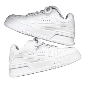 Zapatillas de Lujo de Diseñador Lves 2025, de Alta Calidad, para Hombre y Mujer, Casuales, para Caminar, Correr, Deportes, Skateboard, con Cordones, en Caja - Product Image 1