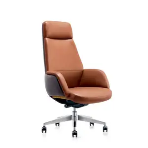 High Quantity Poul Kjaerholm Pk20 Easy Chair Leather