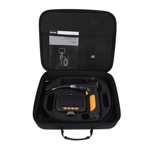 Endoscope numérique monoculaire AUTOOL SVB308, 1m 6MM, caméra d'inspection vidéo industrielle HD LCD, modèle SVB308, pour usage industriel - Product Image 3