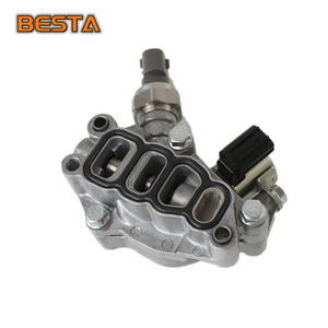 Vanne à bobine solénoïde VTEC avec joint pour Honda Accord ODYSSEY EX / <span class=keywords><strong>EXL</strong></span> / <span class=keywords><strong>EXL</strong></span>-T 2005-2007 15810-RKB-J01 - Product Image 3