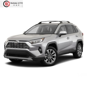 SUV d'occasion Toyota <span class=keywords><strong>RAV4</strong></span> 2.0L 2.4L 2.5L <span class=keywords><strong>2024</strong></span> 4x4 Elite en bon état, SUV compact avec caractéristiques de sécurité et économie de carburant - Product Image 2