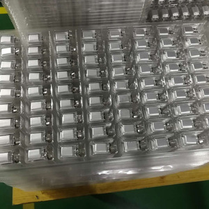 Batería de iones de litio KXN 3.7V en formato pouch de 150-600mAh para electrónica de consumo OEM ODM - Product Image 4