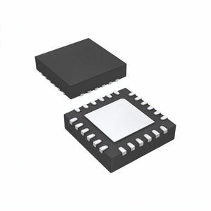 24 VFQFN Exposed Pad Power Management (PMIC) MPC17531ATEPR2 En stock Comprar en línea Componentes electrónicos - Product Image 1