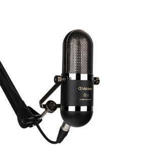 Micrófono Alctron R77 para Youtube, Actuaciones en Vivo, Doblaje, Canto, Instrumentos Musicales, Micrófono de Condensador, Grabación en Estudio - Product Image 5
