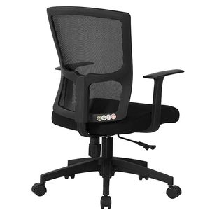 Bá<span class=keywords><strong>n</strong></span> buô<span class=keywords><strong>n</strong></span> tùy chỉnh máy tính nhà Ghế xoay Ergonomic Ghế mềm đệm cao tựa lưng ghế vă<span class=keywords><strong>n</strong></span> phòng - Product Image 3