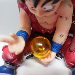 2024 nouvelle haute qualité 10cm Anime <span class=keywords><strong>Dragon</strong></span> Z <span class=keywords><strong>Ball</strong></span> <span class=keywords><strong>Super</strong></span> <span class=keywords><strong>Saiyan</strong></span> Son GoKu Vegeta <span class=keywords><strong>Figurine</strong></span> PVC résine Anime figurines d'action - Product Image 4