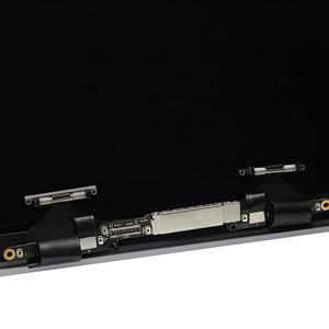 Assemblage complet d'écran LCD pour <span class=keywords><strong>Macbook</strong></span> <span class=keywords><strong>Pro</strong></span> Retina A1706 A1708, original, <span class=keywords><strong>2016</strong></span>, 2017, 2018 - Product Image 3