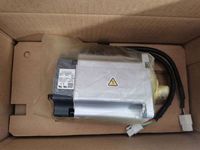 Nouveau Moteur Servo AC Original MDMA152S1G AC 220V 5A 1W IP54 pour Moteurs Pas à Pas - Vente Flash