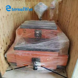 Tractor de remolque eléctrico con componente central de precio de fábrica que es motor para remolque de camiones - Product Image 5