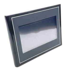 Série d'automatisation industrielle, interface homme-machine (IHM) 4/7/10/12/15 pouces, DOP-103BQ, DOP-W105B, DOP-110WS, DOP-W127B - Product Image 1