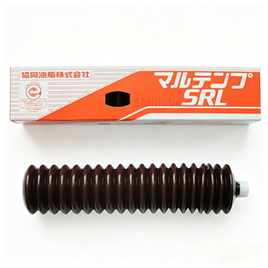 Graisse KYODO YUSHI MULTEMP SRL 400g, conditionnement petit format, lubrifiant industriel pour roulements à rouleaux, huile de base pour pression extrême - Product Image 1