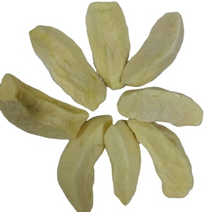 Số lượng lớn đóng băng khô táo Dải với đường tuyệt vời cho hàng ngày ăn ngon Snack đông khô trái cây - Product Image 1