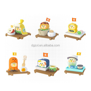 Oem Custom PVC ABS Blind Box Toys Mickey <span class=keywords><strong>y</strong></span> <span class=keywords><strong>Minnie</strong></span> Figura DE ACCIÓN Custom Pvc Toy Mystery Boxes Factory - Product Image 3