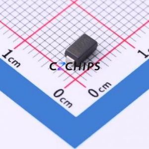 Diode Schottky SS220A SMA(DO-214AC) d'origine et neuve, fournisseur de composants électroniques en gros et service BOM - Product Image 1