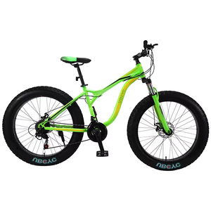Nouveau sport neige cycle double suspension <span class=keywords><strong>roue</strong></span> à rayons <span class=keywords><strong>vtt</strong></span> vélo de montagne 29 pouces jante en aluminium gros pneu vélo pour hommes - Product Image 3