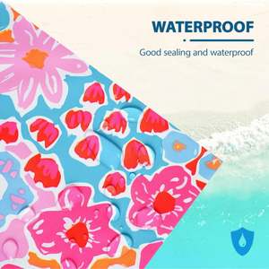 Super Quality New Design Printed Mailing Bag Waterproof Plastic Envelope Packaging Courier Shipping Express <b>Mailer</b> Bag Factory - Product Image 5