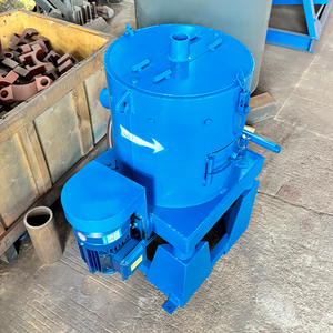 STLB-20 Laboratory Centrifugal Concentrator For Fine Gold Recovery - Product Image 3