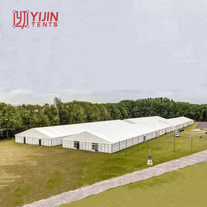 Tente de réception pour événements de mariage en plein air ou fête en intérieur pour 200 à 350 personnes - Product Image 6