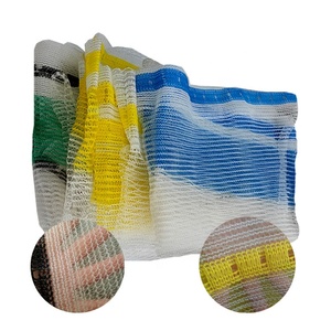 Yemen nóng bán 40gsm-55gsm PE + UV nhựa chống Hail Net - Product Image 1