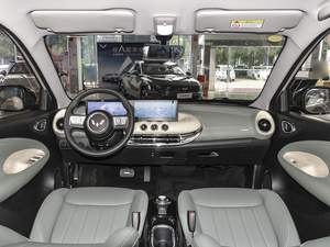 Heißer Verkauf Günstiger Wuling AirEV Mini EV Limousine Elektroauto <span class=keywords><strong>2</strong></span> Sitze Neues Energiefahrzeug auf Lager - Product Image 4